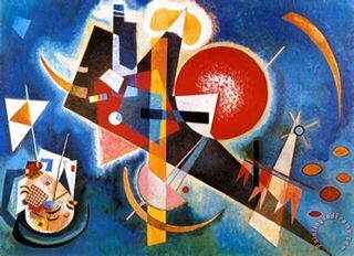 Wassily Kandinsky